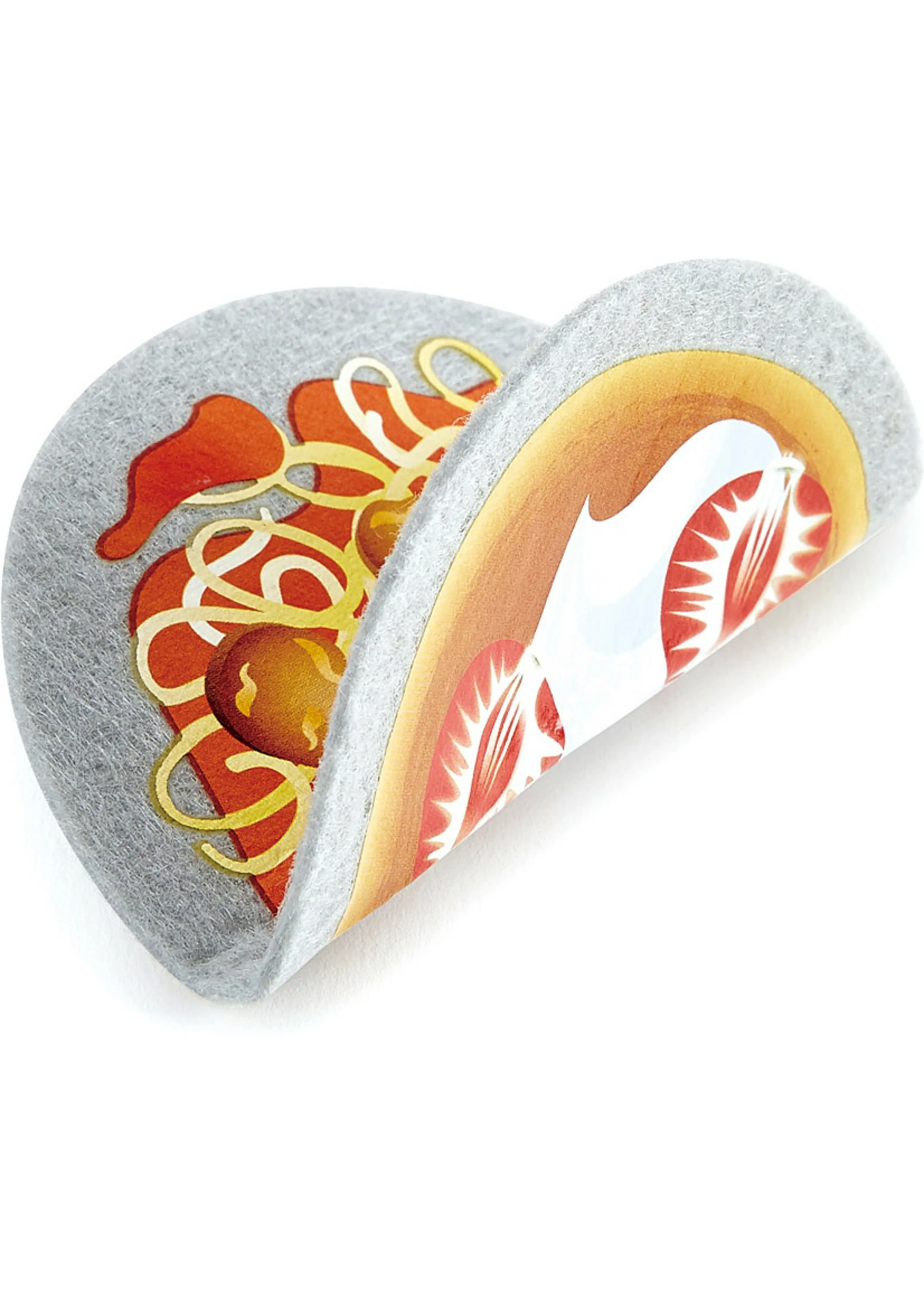 Hape Fun Fan Fryer 7 Hape Fun Fan Fryer - Image 5