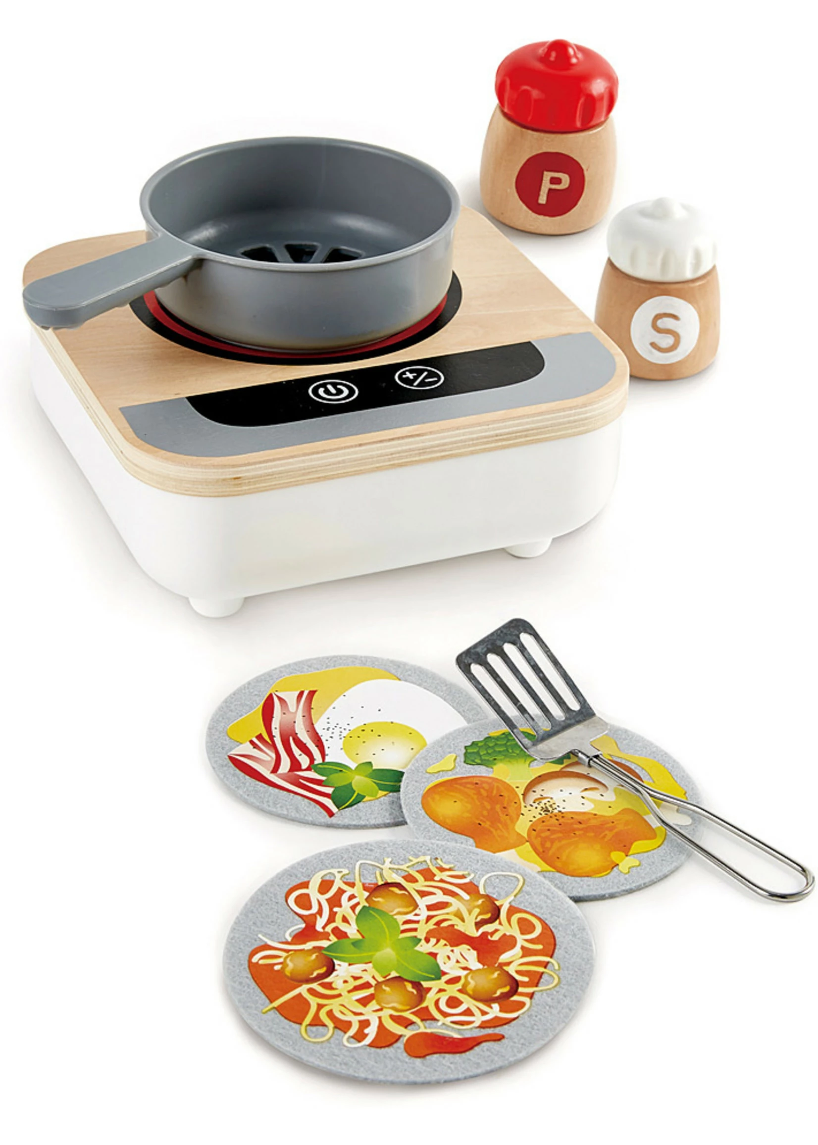 Hape Fun Fan Fryer 9 Hape Fun Fan Fryer - Image 7