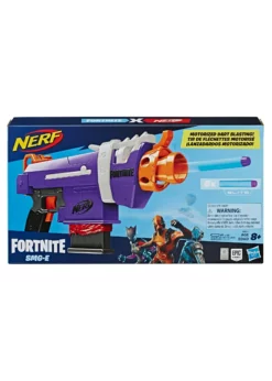Hasbro Nerf: Fortnite SMG-E