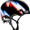 Highline Industries Nutcase Little Nutty Spark Helmet - Youth