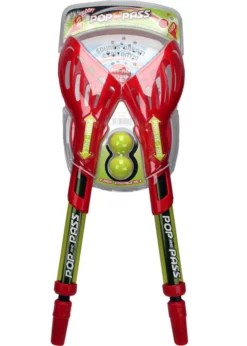 Hogwild Pop and Pass