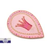 Hotaling Imports Liontouch Queen Rosa Shield 2 Hotaling Imports Liontouch Queen Rosa Shield -Toys Elegant shop hotaling imports liontouch queen rosa shield