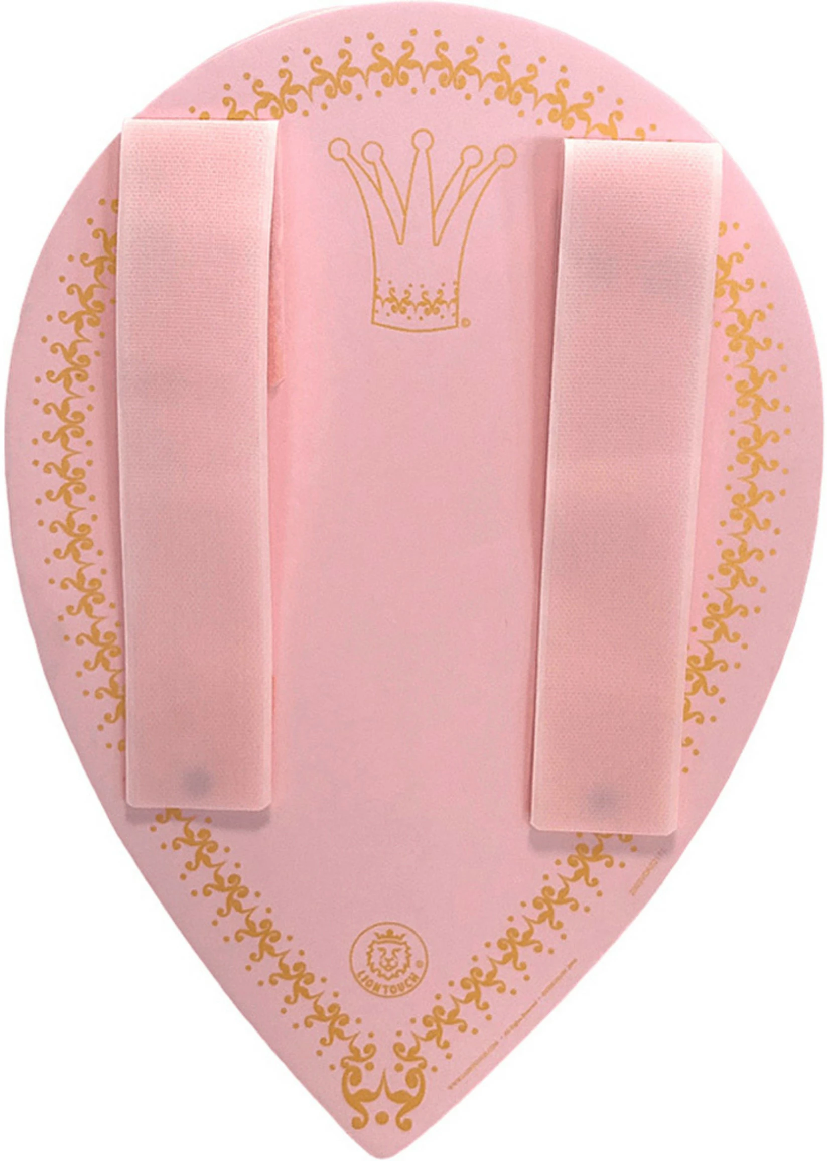Hotaling Imports Liontouch Queen Rosa Shield 5 Hotaling Imports Liontouch Queen Rosa Shield - Image 3