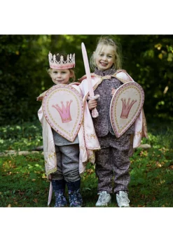 Hotaling Imports Liontouch Queen Rosa Shield 12 Hotaling Imports Liontouch Queen Rosa Shield -Toys Elegant shop hotaling imports liontouch queen rosa shield 4