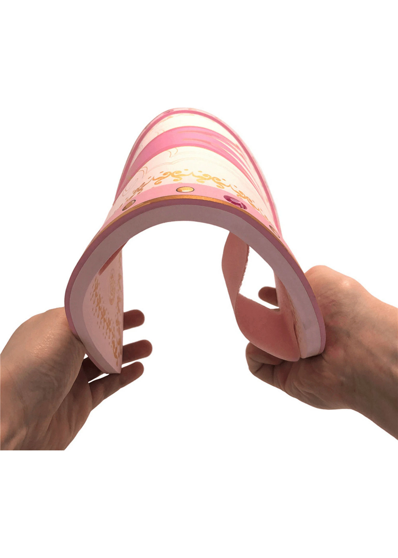 Hotaling Imports Liontouch Queen Rosa Shield 8 Hotaling Imports Liontouch Queen Rosa Shield - Image 6