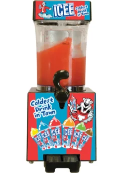 Iscream Icee Machine -Toys Elegant shop iscream icee machine 2