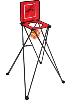 Jamberly Hoopman! Portable Basketball Goal -Toys Elegant shop jamberly hoopman portable basketball goal 4