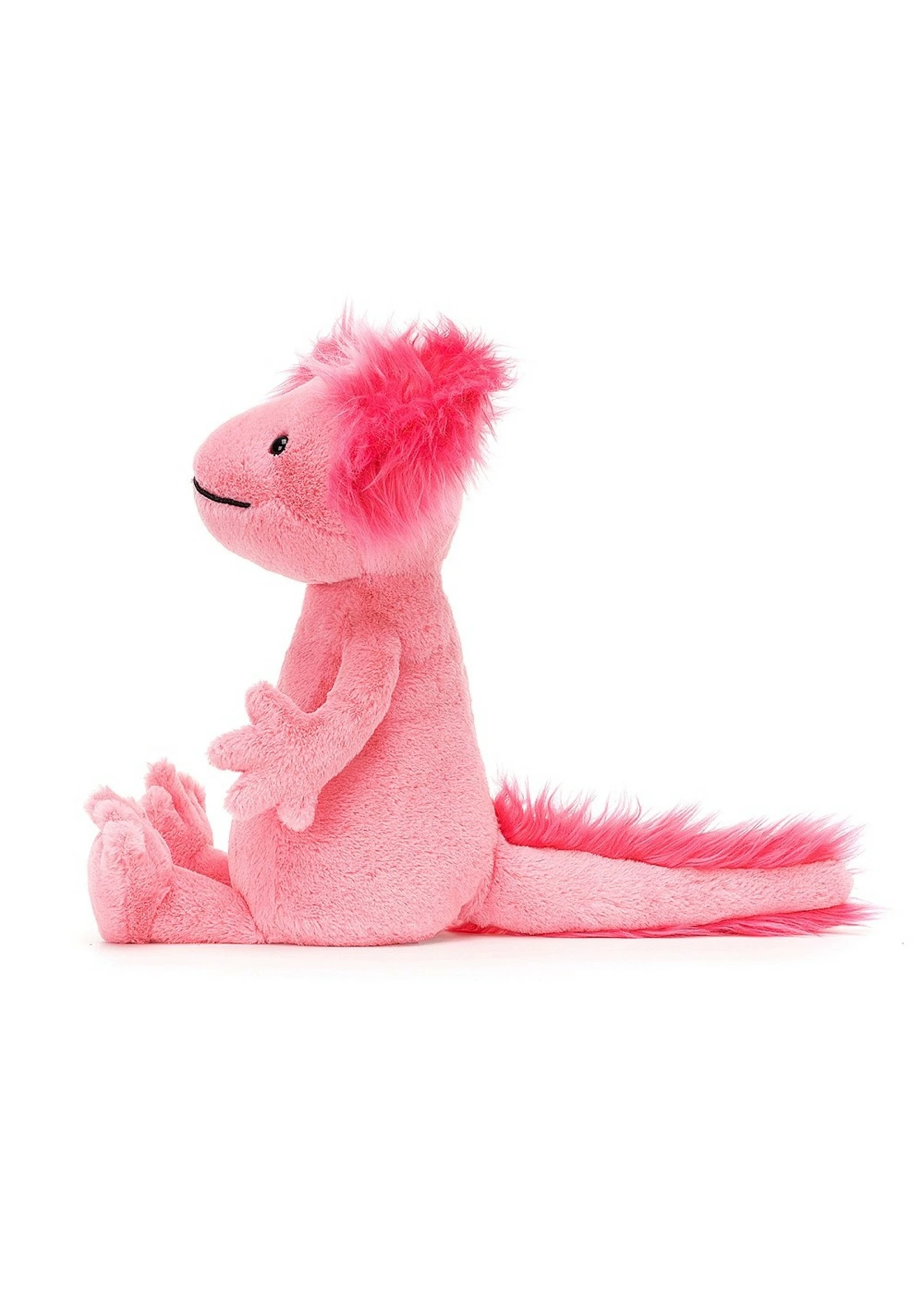 Jellycat Alice Axolotl 4 Jellycat Alice Axolotl - Image 2