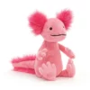 Jellycat Alice Axolotl -Toys Elegant shop jellycat alice axolotl