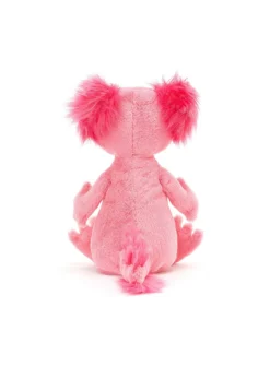 Jellycat Alice Axolotl 7 Jellycat Alice Axolotl -Toys Elegant shop jellycat alice axolotl 2