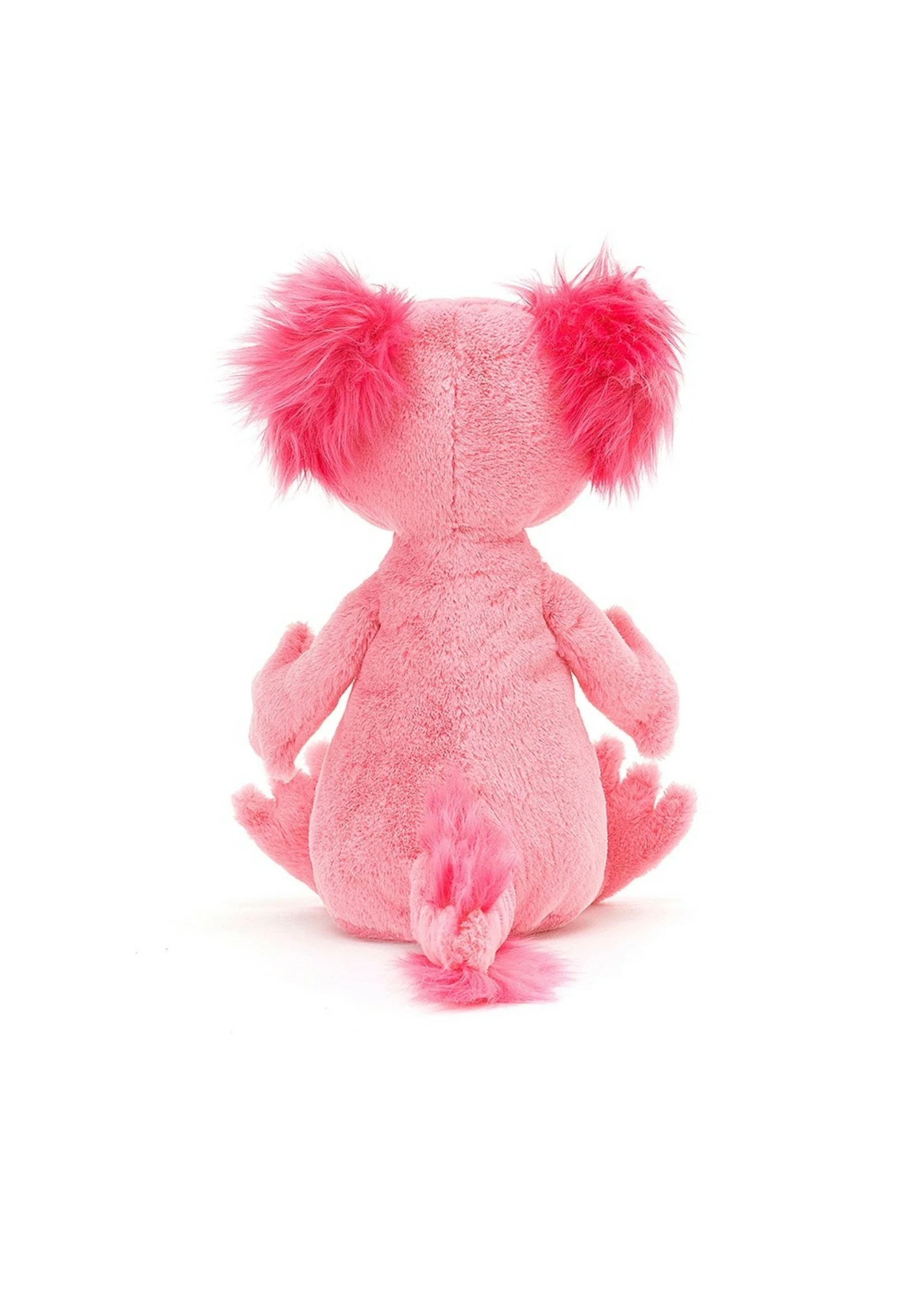 Jellycat Alice Axolotl 5 Jellycat Alice Axolotl - Image 3
