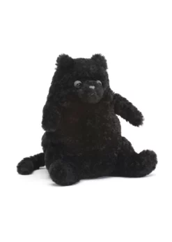 Jellycat Amore Cat Black - Small