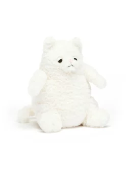 Jellycat Amore Cat Cream - Small