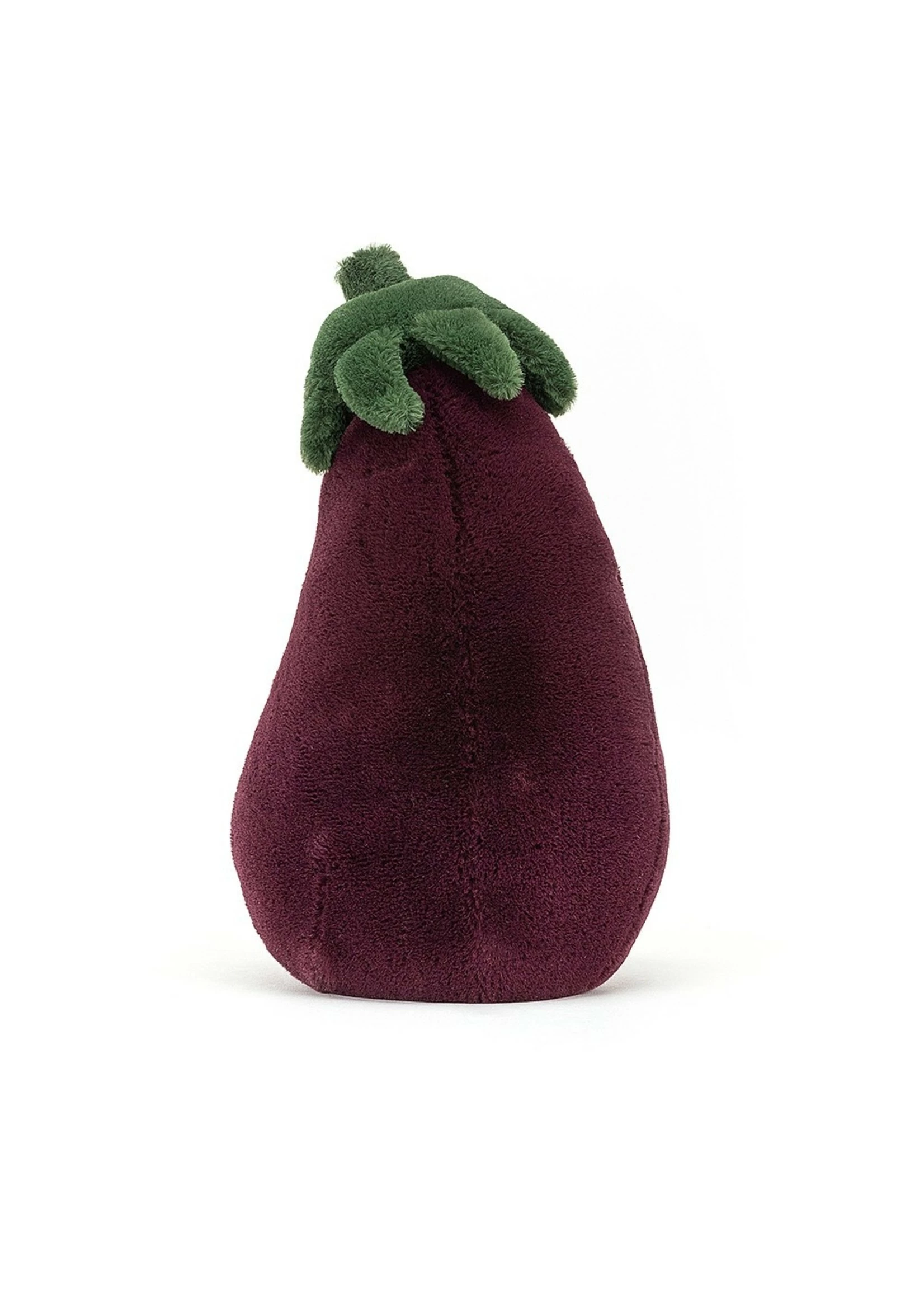 Jellycat Amuseable Aubergine 4 Jellycat Amuseable Aubergine - Image 2