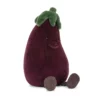 Jellycat Amuseable Aubergine 1 Jellycat Amuseable Aubergine -Toys Elegant shop jellycat amuseable aubergine
