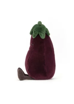 Jellycat Amuseable Aubergine 7 Jellycat Amuseable Aubergine -Toys Elegant shop jellycat amuseable aubergine 2