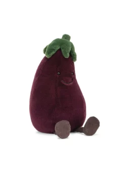 Jellycat Amuseable Aubergine