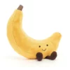 Jellycat Amuseable Banana 1 Jellycat Amuseable Banana -Toys Elegant shop jellycat amuseable banana