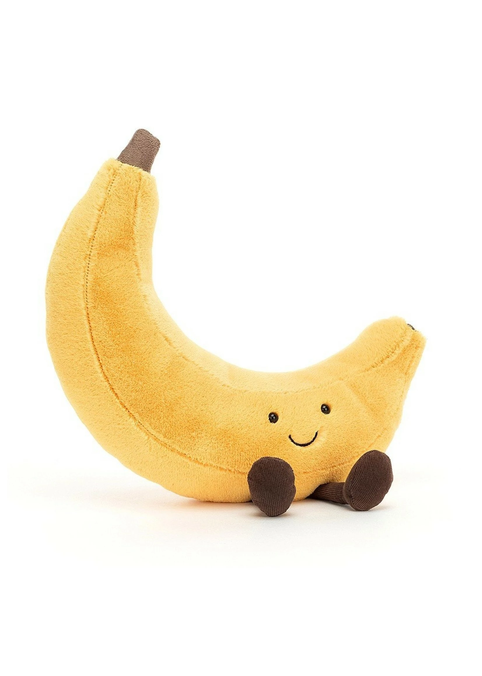 Jellycat Amuseable Banana 3 Jellycat Amuseable Banana