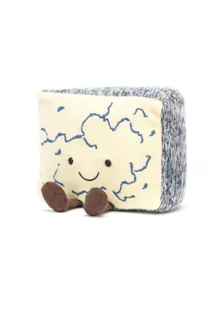 Toys Elegant shop -Toys Elegant shop jellycat amuseable blue cheese 1
