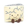 Jellycat Amuseable Blue Cheese 1 Jellycat Amuseable Blue Cheese -Toys Elegant shop jellycat amuseable blue cheese