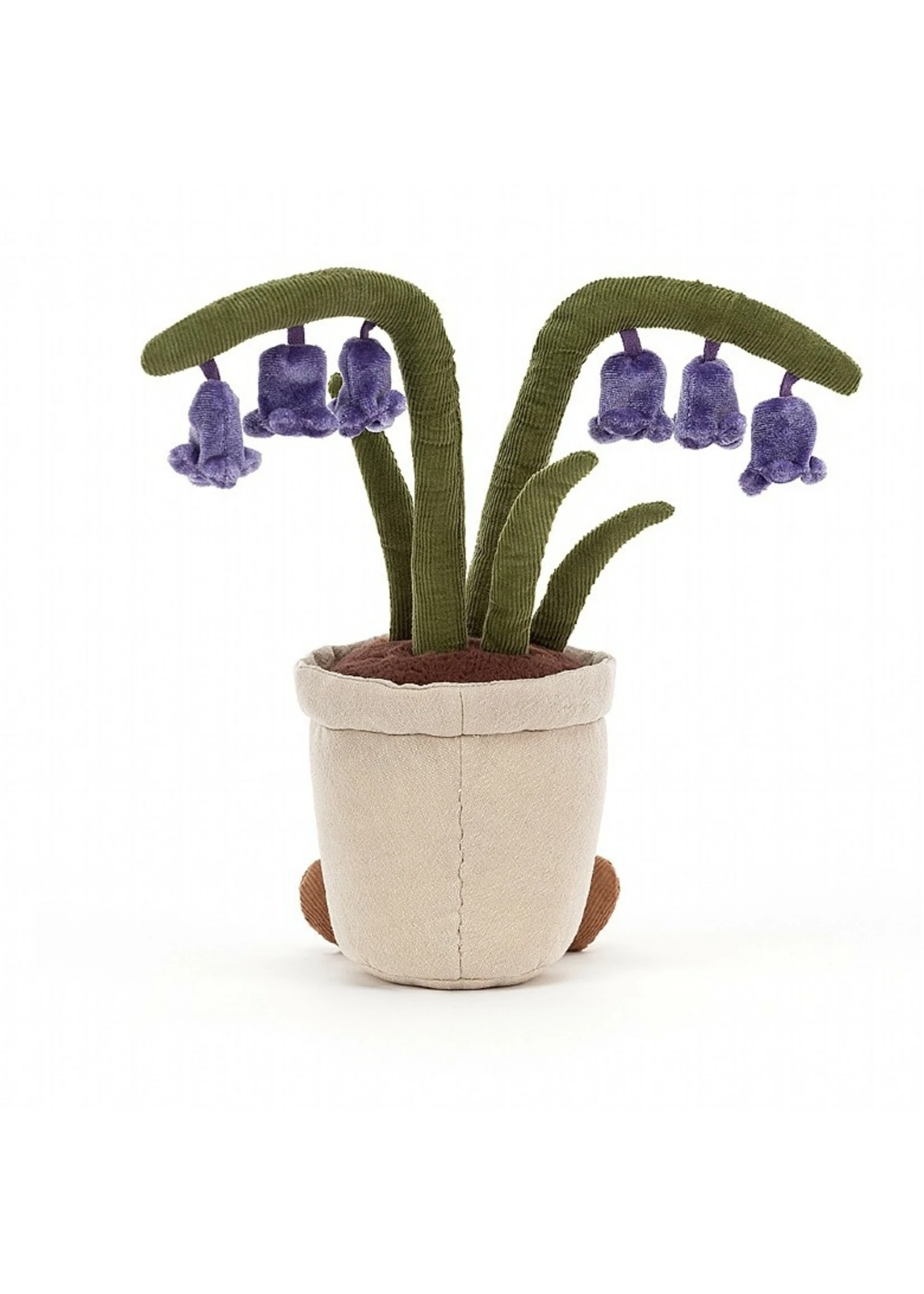 Jellycat Amuseable Bluebell 4 Jellycat Amuseable Bluebell - Image 2