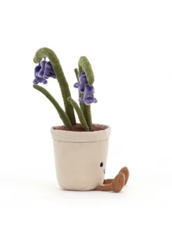 Jellycat Amuseable Bluebell 7 Jellycat Amuseable Bluebell -Toys Elegant shop jellycat amuseable bluebell 2