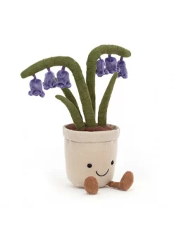 Jellycat Amuseable Bluebell