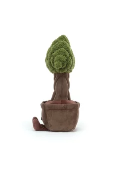 Jellycat Amuseable Bonsai Tree -Toys Elegant shop jellycat amuseable bonsai tree 2