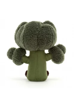 Jellycat Amuseable Broccoli 7 Jellycat Amuseable Broccoli -Toys Elegant shop jellycat amuseable broccoli 2
