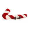 Jellycat Amuseable Candy Cane - Large 2 Jellycat Amuseable Candy Cane - Large -Toys Elegant shop jellycat amuseable candy cane large