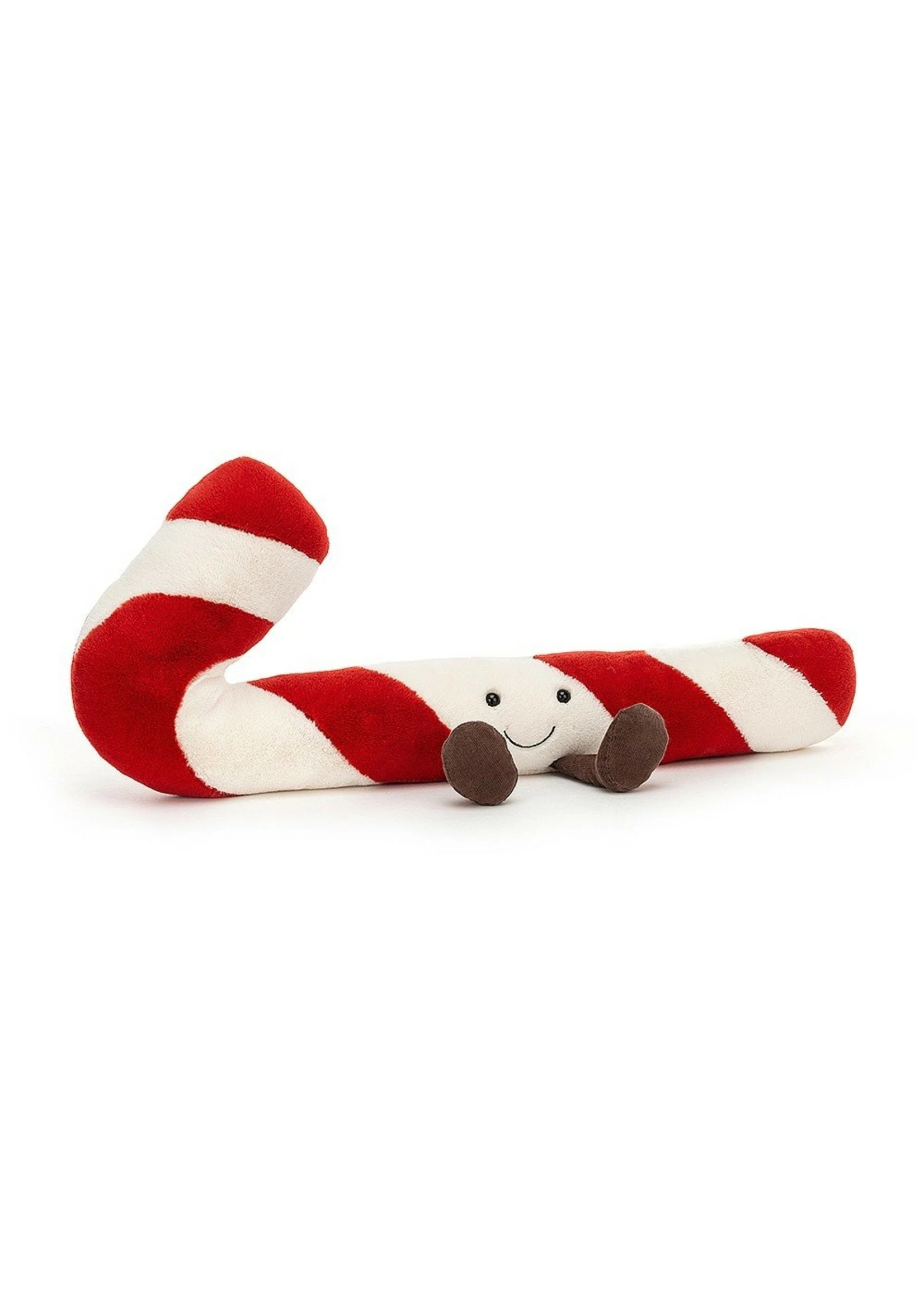 Jellycat Amuseable Candy Cane - Large 3 Jellycat Amuseable Candy Cane - Large