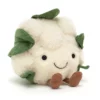 Jellycat Amuseable Cauliflower -Toys Elegant shop jellycat amuseable cauliflower