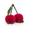 Jellycat Amuseable Cherries -Toys Elegant shop jellycat amuseable cherries