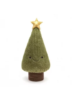 Jellycat Amuseable Christmas Tree - Really Big -Toys Elegant shop jellycat amuseable christmas tree really big 3