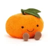 Jellycat Amuseable Clementine - Large -Toys Elegant shop jellycat amuseable clementine large