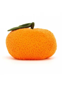 Jellycat Amuseable Clementine - Large -Toys Elegant shop jellycat amuseable clementine large 2