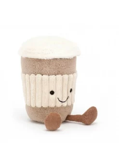 Jellycat Amuseable Coffee-To-Go