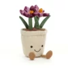 Jellycat Amuseable Crocus -Toys Elegant shop jellycat amuseable crocus