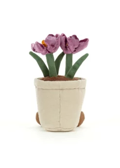 Jellycat Amuseable Crocus -Toys Elegant shop jellycat amuseable crocus 2