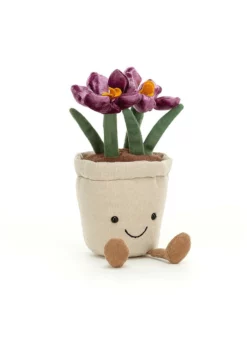 Jellycat Amuseable Crocus