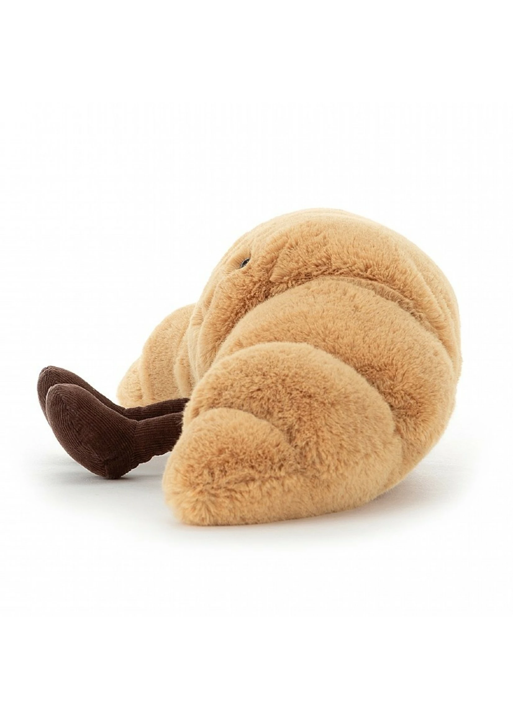 Jellycat Amuseable Croissant 4 Jellycat Amuseable Croissant - Image 2