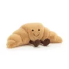 Jellycat Amuseable Croissant -Toys Elegant shop jellycat amuseable croissant