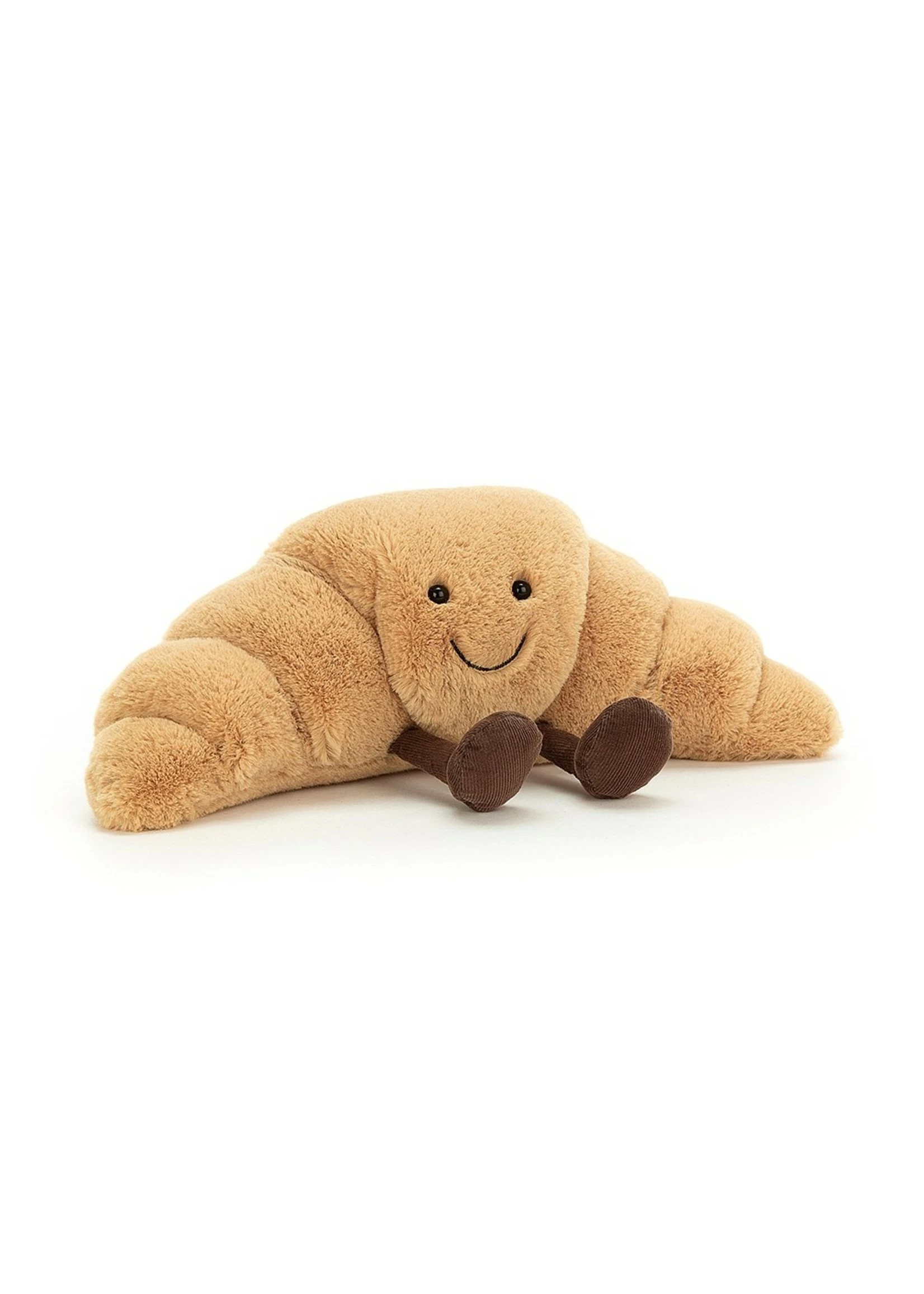 Jellycat Amuseable Croissant 3 Jellycat Amuseable Croissant