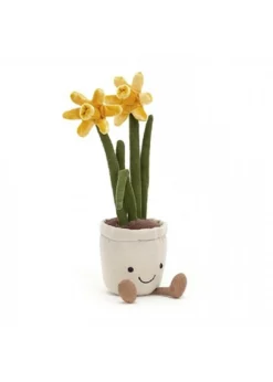 Jellycat Amuseable Daffodil