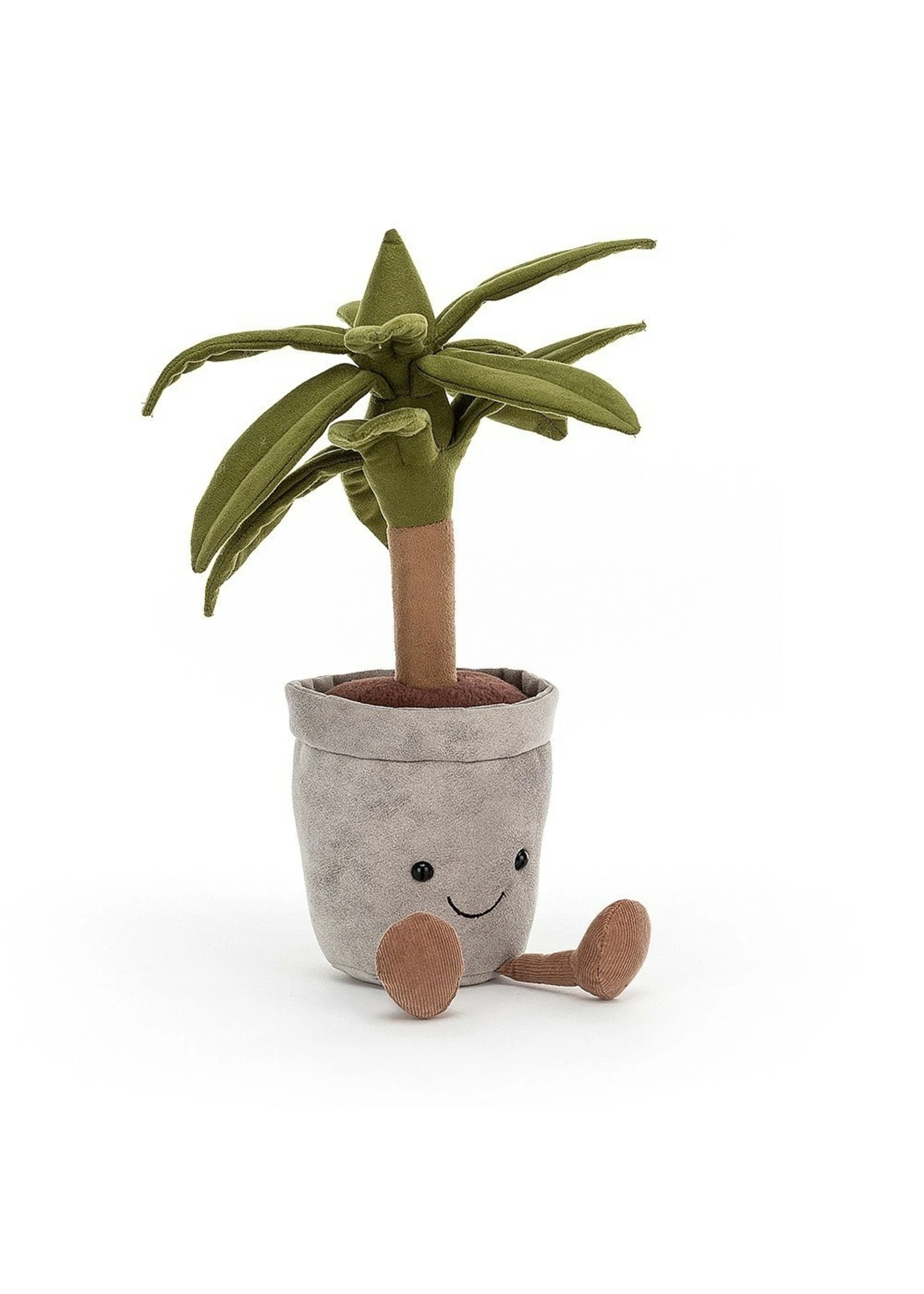 Jellycat Amuseable Dragon Tree 3 Jellycat Amuseable Dragon Tree