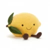 Jellycat Amuseable Lemon -Toys Elegant shop jellycat amuseable lemon