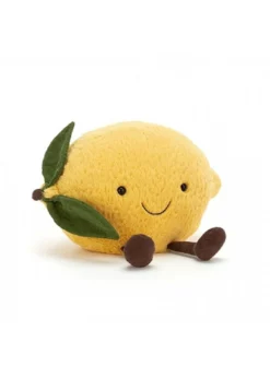 Jellycat Amuseable Lemon