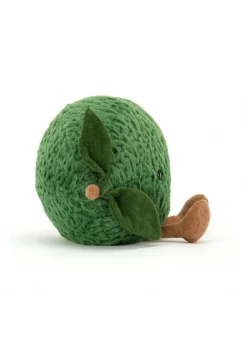 Jellycat Amuseable Lime -Toys Elegant shop jellycat amuseable lime 2