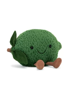 Jellycat Amuseable Lime